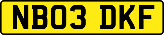 NB03DKF