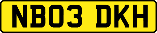 NB03DKH
