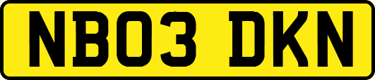 NB03DKN
