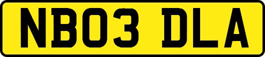 NB03DLA