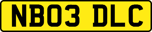 NB03DLC