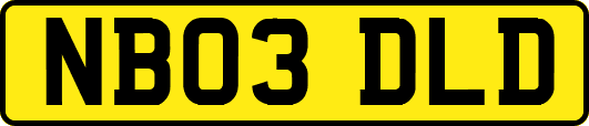 NB03DLD