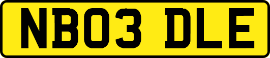 NB03DLE