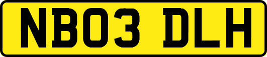 NB03DLH