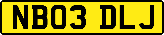 NB03DLJ
