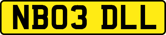 NB03DLL