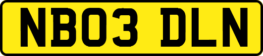 NB03DLN
