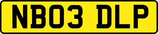 NB03DLP