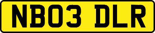 NB03DLR