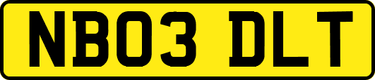 NB03DLT