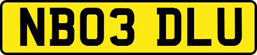 NB03DLU