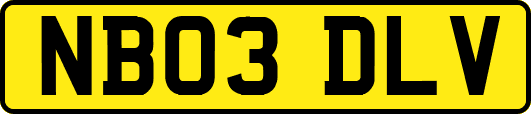 NB03DLV