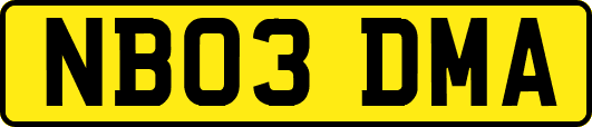 NB03DMA