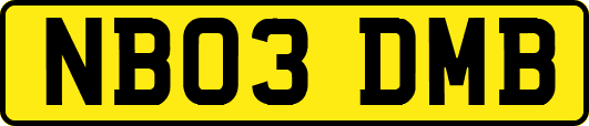 NB03DMB