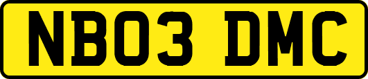 NB03DMC