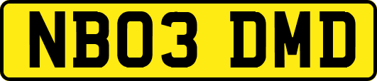 NB03DMD