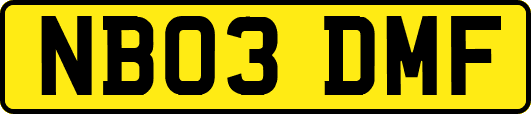 NB03DMF