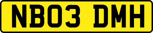 NB03DMH