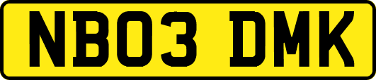 NB03DMK