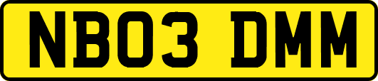 NB03DMM