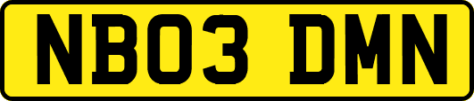 NB03DMN
