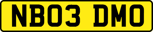 NB03DMO