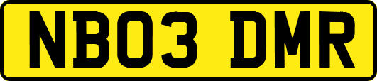 NB03DMR