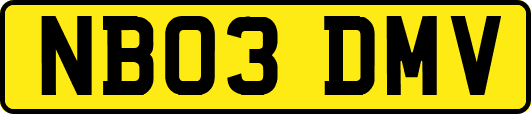 NB03DMV