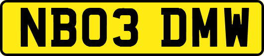 NB03DMW