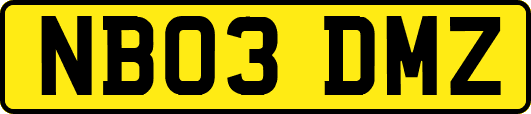 NB03DMZ