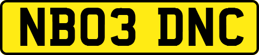 NB03DNC