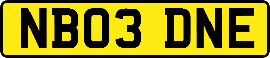 NB03DNE