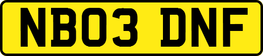NB03DNF