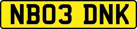 NB03DNK
