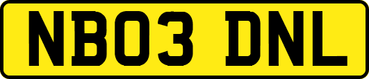 NB03DNL