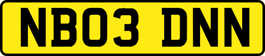 NB03DNN