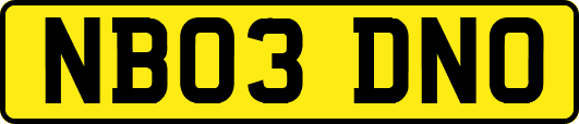 NB03DNO