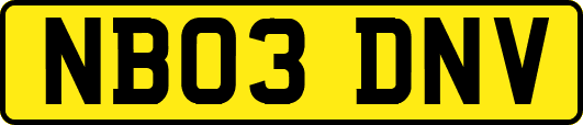 NB03DNV
