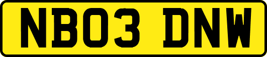 NB03DNW