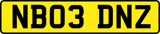 NB03DNZ
