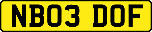 NB03DOF