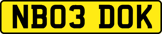 NB03DOK