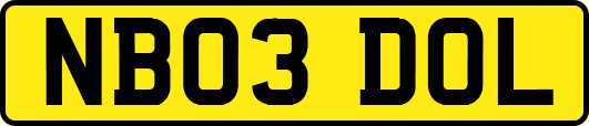 NB03DOL