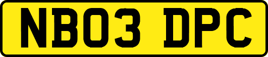 NB03DPC