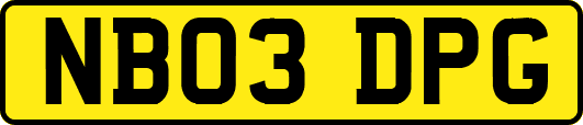NB03DPG