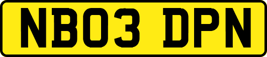 NB03DPN