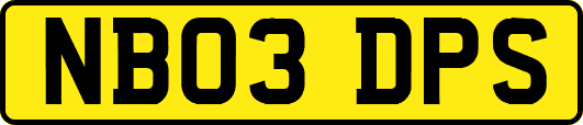 NB03DPS