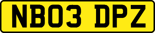 NB03DPZ