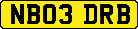 NB03DRB