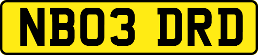 NB03DRD
